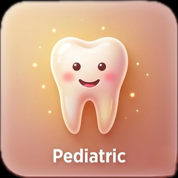 Pediatric