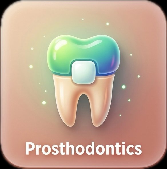 Prosthodontics
