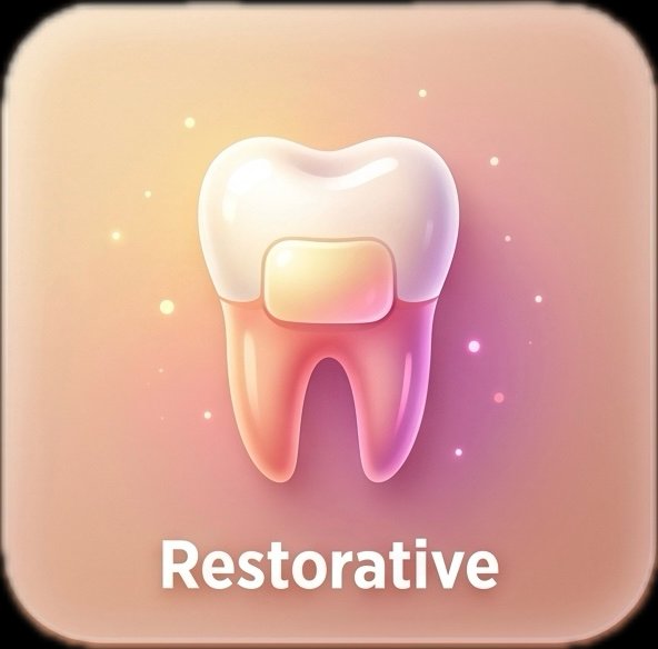 Restorative